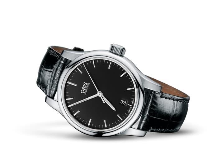 Classic Date - 01 733 7578 4054-07 5 18 11 | Oris